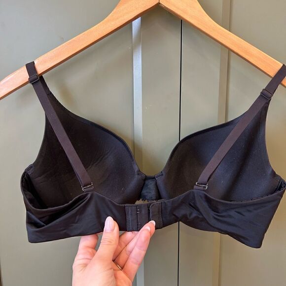 Maidenform Black Underwire Bra - Picture 4 of 6